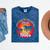 Please Be Patient With Me I'm From The 1900s Vintage Meme Mineral Wash Tshirts Mineral Navy