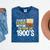 Please Be Patient With Me I'm From The 1900s Vintage Oregon Premium Mineral Wash Tshirts Mineral Navy Please Be Patient With Me I'm From The 1900s Vintage Oregon Premium Mineral Wash Tshirts Mineral Navy