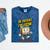 Please Be Patient With Me I'm From The 1900s Vintage Radio Mineral Wash Tshirts Mineral Navy