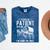 PLEASE BE PATIENT I'M FROM THE 1900s Vintage 1900s Retro Premium Mineral Wash Tshirts Mineral Navy