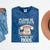 Please Be Patient With Me I'm From The 1900s Vintage Retro Premium Tri-Blend Mineral Wash Tshirts Mineral Navy Please Be Patient With Me I'm From The 1900s Vintage Retro Premium Tri-Blend Mineral Wash Tshirts Mineral Navy