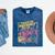 Please Be Patient With Me I'm From The 1900s Vintage Trendy Mineral Wash Tshirts Mineral Navy Please Be Patient With Me I'm From The 1900s Vintage Trendy Mineral Wash Tshirts Mineral Navy