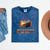 Please Be Patient With Me I'm From The 1900s Vintage Turkey Mineral Wash Tshirts Mineral Navy