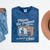 Please Be Patient With Me I'm From The 1900s Vintage TV Mineral Wash Tshirts Mineral Navy Please Be Patient With Me I'm From The 1900s Vintage TV Mineral Wash Tshirts Mineral Navy