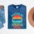 Please Be Patient I'm From The 1900s Vintage Zeppelin Mineral Wash Tshirts Mineral Navy Please Be Patient I'm From The 1900s Vintage Zeppelin Mineral Wash Tshirts Mineral Navy