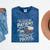 Please Be Patient With Me I'm From The 1900s Western Humor Mineral Wash Tshirts Mineral Navy