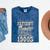 Please Be Patient To Me I'm From The 1900s Wild West Vintage Premium Mineral Wash Tshirts Mineral Navy