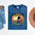 Please Be Patient With Me I'm From The 1900s Women Men Mineral Wash Tshirts Mineral Navy