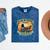 Please Be Patient With Me I'm From The 1900s Women Men Premium Mineral Wash Tshirts Mineral Navy