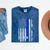 Police Graduation Est 2025 Back Print Police Academy Vintage Mineral Wash Tshirts Mineral Navy