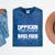 Police Officer Saying Academy Graduation Women Men Mineral Wash Tshirts Mineral Navy