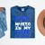 Pop Music Becomes a Time Machine Nostalgia Sound Quote Mineral Wash Tshirts Mineral Navy