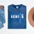 Powerlifting Senior 2025 Class Of 2025 Graduation Party 23 Mineral Wash Tshirts Mineral Navy