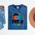 Pre-K Graduate 2025 Preschool Graduation Class Of 2025 Kids Mineral Wash Tshirts Mineral Navy