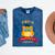 Pre-K Graduation 2018 Cute Owl Mineral Wash Tshirts Mineral Navy
