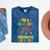 Pre-K Graduation Monster Truck Kindergarten Here We Come Mineral Wash Tshirts Mineral Navy
