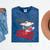 Pre-K Graduation Shirt Preschool Graduation T Shirt Mineral Wash Tshirts Mineral Navy