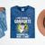 Pre K Graduation Shirts Shark Grad Toddler Mineral Wash Tshirts Mineral Navy