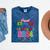 Pre School Graduation Idea For Dad & Preschool Graduation Mineral Wash Tshirts Mineral Navy