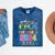 Pre School Graduation Idea For Kids & Preschool Graduation Mineral Wash Tshirts Mineral Navy