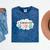 Pre School Graduation Shirts Graduate Grad Pre-K PreK Mineral Wash Tshirts Mineral Navy
