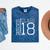Preschool Class Of 2018 Cute Graduation Mineral Wash Tshirts Mineral Navy