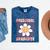 Preschool Graduation Graduate Cute Groovy Last Day Of Pre K Mineral Wash Tshirts Mineral Navy