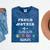 Preschool Graduation Proud Mother Of Class 2018 Mineral Wash Tshirts Mineral Navy