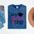 Preschool Graduation Shirt For Girl 2019 Miss Preschool Grad Mineral Wash Tshirts Mineral Navy
