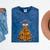 Prom Dress Prom Night Graduation Mineral Wash Tshirts Mineral Navy