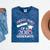 Proud Aunt Of a 2018 Graduate Auntie Graduation Mineral Wash Tshirts Mineral Navy