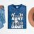 Proud Aunt Of A 2018 Graduate Senior Graduation School Shirt Mineral Wash Tshirts Mineral Navy
