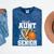 Proud Aunt Of A 2026 Senior Basketball Graduation Leopard Premium Tri-Blend Mineral Wash Tshirts Mineral Navy