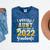Proud Aunt Of a Class Of 2022 Graduate Graduation 2022 Women Mineral Wash Tshirts Mineral Navy