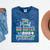 Proud Big Sister Of Kindergarten Graduate 2024 Graduation Premium Mineral Wash Tshirts Mineral Navy