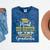Proud Big Sister Of Two 2025 Graduates Graduation Family Mineral Wash Tshirts Mineral Navy