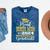 Proud Bonus Mom Of Pre School Graduate 2024 Graduation Bonus Mineral Wash Tshirts Mineral Navy