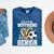 Proud Boyfriend Of A 2026 Senior Soccer Graduation Leopard Mineral Wash Tshirts Mineral Navy
