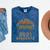 Proud Brother Of 2021 Graduate Senior 21 Vintage Graduation Mineral Wash Tshirts Mineral Navy