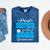 Proud Brother Of a 2022 Graduate Class Of 2022 Graduation Mineral Wash Tshirts Mineral Navy