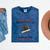 Proud Brother The Class Of 2019 Graduate Graduation Shirt Mineral Wash Tshirts Mineral Navy