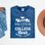 Proud Brother Of a College Grad 2019 Family Graduation Shirt Mineral Wash Tshirts Mineral Navy
