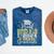 Proud Brother In Law Of 5th Grade Graduate 2024 Graduation Mineral Wash Tshirts Mineral Navy