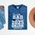 Proud Dad Of A 2025 College Graduate Graduation Mineral Wash Tshirts Mineral Navy