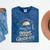 Proud Dad Of a 2025 Graduate Class Of 2025 Graduation Dad Mineral Wash Tshirts Mineral Navy