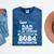 Proud DAD Of A 5th Grade Graduate 2024 Elementary Graduation Mineral Wash Tshirts Mineral Navy