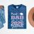 Proud Dad Of a Class Of 2026 Graduate For Graduation Mineral Wash Tshirts Mineral Navy
