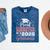 Proud Daughter Of 2025 College Graduate Family Graduation Mineral Wash Tshirts Mineral Navy