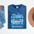 Proud Family Of 5th Grade Graduate 2024 Family Graduation Mineral Wash Tshirts Mineral Navy