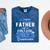 Proud Father Of 2023 College Graduate Family 23 Graduation Mineral Wash Tshirts Mineral Navy